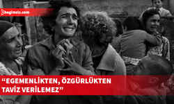 20 Temmuz mesajları…