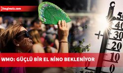 Güçlü El Nino kapıda: Avrupa etkilenecek mi?