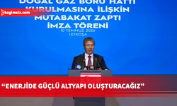 Üstel: Elektrik üretim maliyetleri düşecek