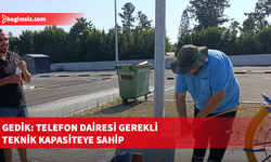 Gedik'ten Başbakan Üstel'in fiber açıklamalarına tepki