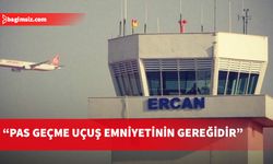 Pas geçme tartışmalarına Hava Trafik Kontrolörleri Sendikası'ndan yanıt