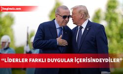 Türkiye Cumhurbaşkanı Erdoğan: NATO Zirvesi ile ilgili geri dönüşler olumluydu