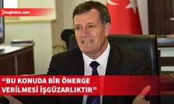 Arıklı'dan TBMM’de KKTC'nin adının değiştirilmesi önerisine sert tepki