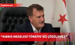 Arıklı: Türkiye'nin Kıbrıs politikasında değişiklik yok