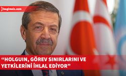 Ertuğruloğlu: Annan Planı komplosu yeniden mi tezgahlanıyor?