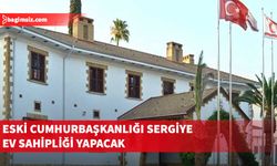 Eski cumhurbaşkanlığı sarayı “Resmin Kamusal Hafızası” adlı sergiye ev sahipliği yapacak