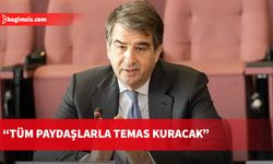 AB Komisyonu: Fitto süreci ileriye taşıyacak deneyim ve yetkinliğe sahip...
