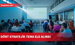 Tarımsal gıda ekosisteminden paydaşlar, ilk EIT Food Kıbrıs Paydaş Aktivasyon etkinliğinde bir araya geldi