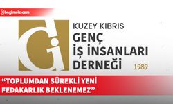 GİAD, asgari ücret konusunda ortak sorumluluk çağrısı yaptı