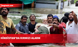 Hindistan'da muson yağmurları felakete yol açtı: 19 ölü