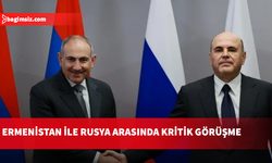 Paşinyan: Rusya ile sorunlu başlıkları çözeceğimizi umuyorum