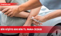 Gazimağusa'da gümrüksüz mal tasarrufu…