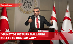 Erhürman: Guterres, GYÖ’lere özel bir önem verdiğini gösterdi