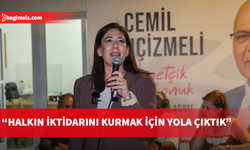 CTP Mehmetçik Bucak Kongresi yapıldı