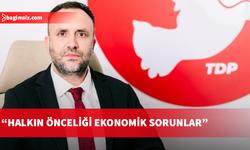 TDP: 5+1 zirvesi için oluşan uzlaşı önemli bir fırsat