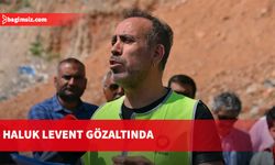Ahbap Derneği'ne Soruşturma: Haluk Levent dahil 19 kişi gözaltında