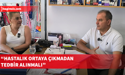 Tehlike henüz geçmedi!
