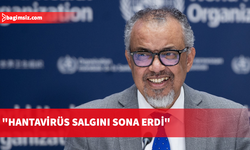 DSÖ Genel Direktörü duyurdu: Hantavirüs salgını sona erdi