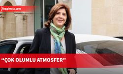 Guterres’in ziyareti öncesi Brüksel’de kritik Kıbrıs trafiği