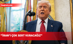 Trump: Ürdün’deki ABD güçlerine yönelik saldırılara yanıt olarak İran’ı çok sert vuracağız