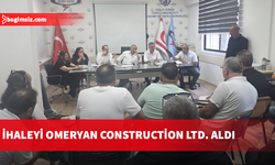 Kıb-Tek hurda satış ihalesi tamamlandı