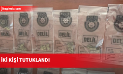 İskele’de yasaklı madde operasyonu