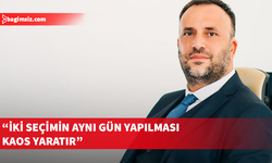 Çeler: DP ve YDP hükümet içinde yok sayılıyor
