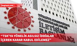 Duran'dan AP’nin Kıbrıs kararına tepki