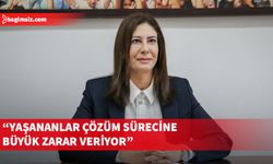 incirli: Mülkiyet meselesinin çözüm yeri bireysel davalar değil, siyasi çözüm sürecidir