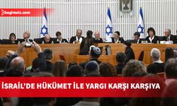 İsrail Hükümeti Yüksek Mahkeme kararını tanımadı