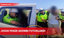 Ölümlü kazaya karışan sürücünün kimliği açıklandı