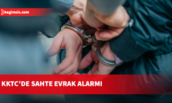 İki ayda peş peşe sahtecilik dosyaları mahkemeye taşındı