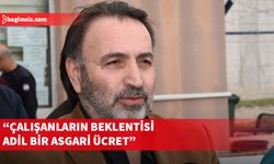 Kamu Sen de hayat pahalılığı altında bir artışa karşı olduklarını açıkladı