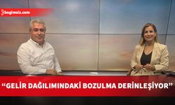 Ekonomide çifte uyarı: Zamlar sürecek, kur kontrollü kalacak