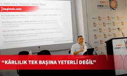 KTSO, “Nakit Akışı ve Bütçe Yönetimi Semineri” düzenledi