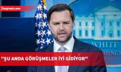 Vance: Trump, mecbur kalmadıkça İran'a orduyu göndermeyecek