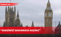 İngiltere’den İran’ın “üsler” tehdidine yanıt