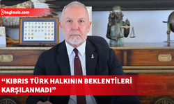 Akpınar'dan Guterres ziyareti yorumu