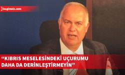 Ulusal Türk Kuruluşları Dünya Konseyi: AP’nin kararı bizim açımızdan yok hükmündedir