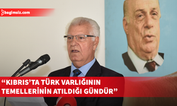 Bayar’dan 1 Ağustos mesajı