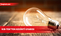 Gönyeli-Yenikent’te perşembe günü 3 saatlik elektrik kesintisi yapılacak