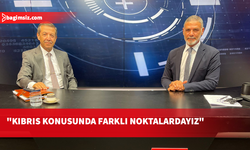 Ertuğruloğlu: Farklı düşündüğümüzü bildiği için Cumhurbaşkanı bizi çağırmıyor
