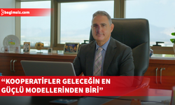 Ataman’dan Uluslararası Kooperatifler Günü mesajı