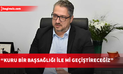 Şenkul'dan trafik kazaları sonrası hükümete çağrı