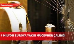 Fransa'da Louvre’dan sonra Lalique Müzesi de soyuldu