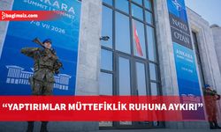 MSB: Müttefiklik ruhuyla bağdaşmayan CAATSA yaptırımları kalkmalı