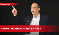 Harmancı: Lefkoşa için yarım kalan işleri tamamlayacağız