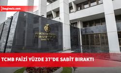 Türkiye Cumhuriyet Merkez Bankası faiz kararını açıkladı