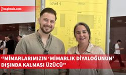 KTMMOB Mimarlar Odası, Uluslararası Mimarlar Birliği 30. Genel Kurulu’na katıldı