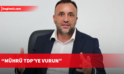 Zeki Çeler’den sandık çağrısı